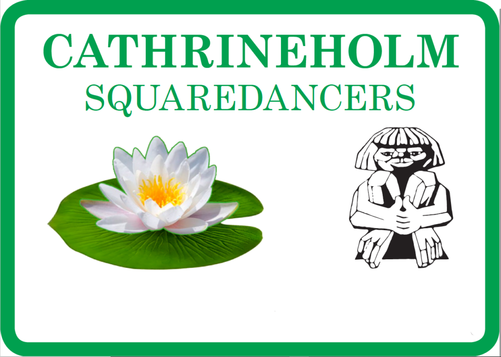 Cathrineholm Squaredancers